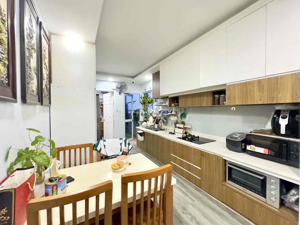 Căn Hộ Chung Cư 118 Tân Hương, P Phú Thọ Hoà, Tân Phú
