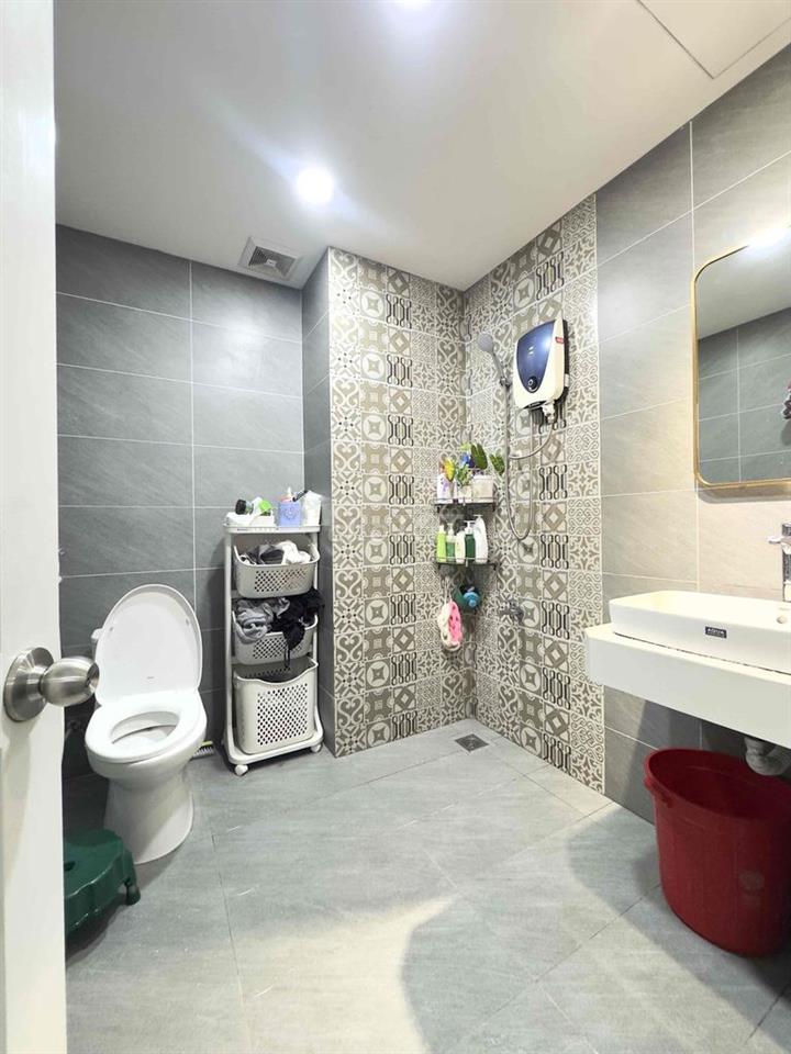Căn Hộ Chung Cư 118 Tân Hương, P Phú Thọ Hoà, Tân Phú