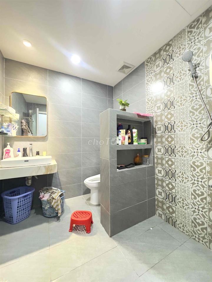 Căn Hộ Chung Cư 118 Tân Hương, P Phú Thọ Hoà, Tân Phú