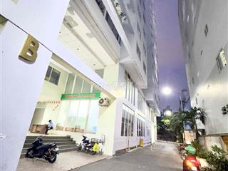 Căn Hộ Chung Cư 118 Tân Hương, P Phú Thọ Hoà, Tân Phú