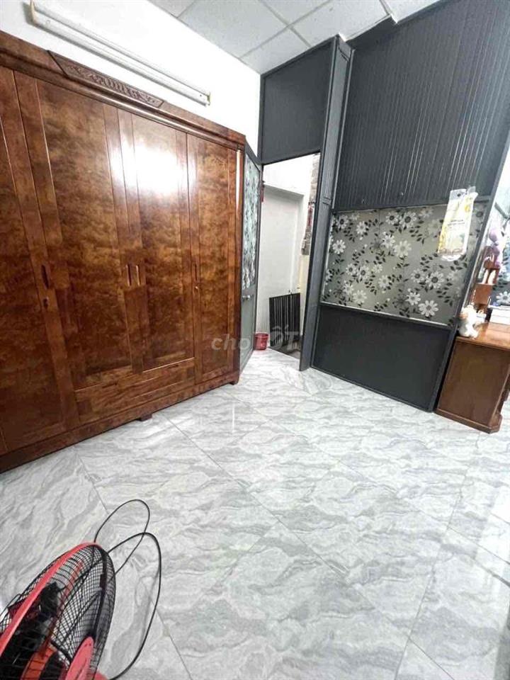 Nhà cho thuê Trần Văn Ơn, P Tân Sơn Nhì, Tân Phú