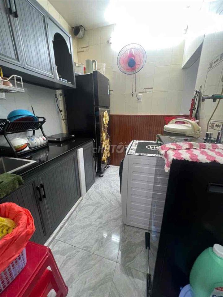 Nhà cho thuê Trần Văn Ơn, P Tân Sơn Nhì, Tân Phú