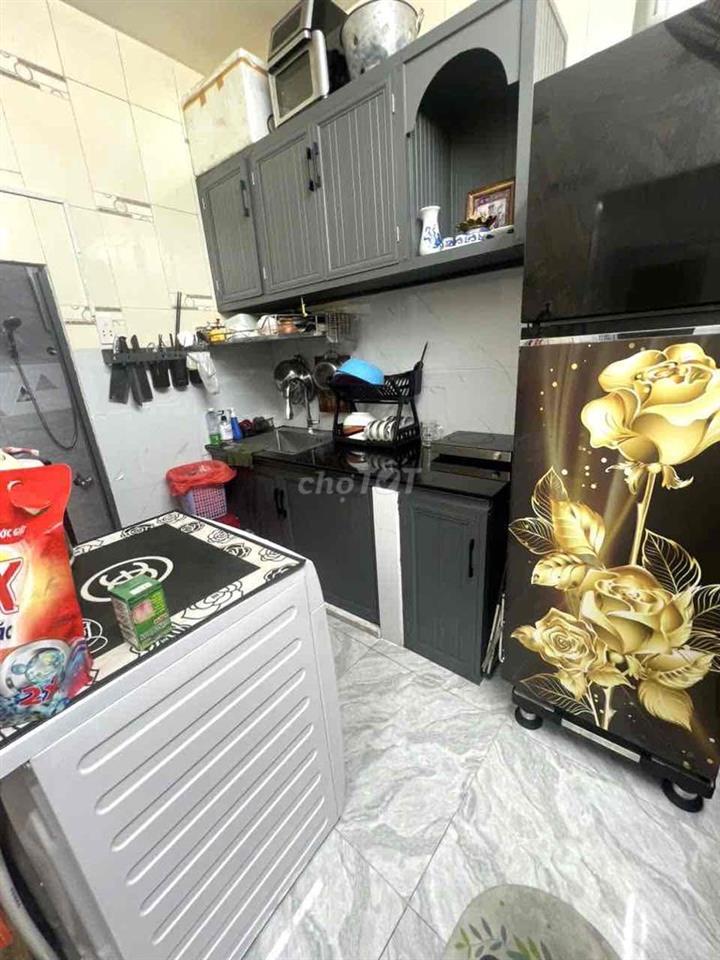 Nhà cho thuê Trần Văn Ơn, P Tân Sơn Nhì, Tân Phú