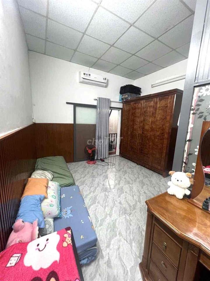 Nhà cho thuê Trần Văn Ơn, P Tân Sơn Nhì, Tân Phú