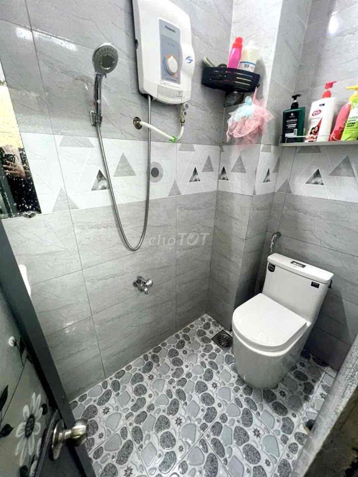 Nhà cho thuê Trần Văn Ơn, P Tân Sơn Nhì, Tân Phú
