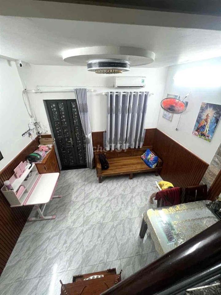 Nhà cho thuê Trần Văn Ơn, P Tân Sơn Nhì, Tân Phú