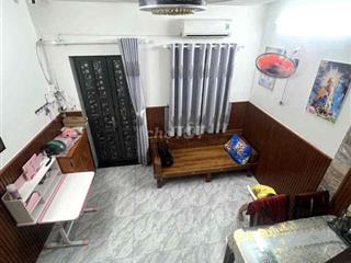Nhà cho thuê Trần Văn Ơn, P Tân Sơn Nhì, Tân Phú
