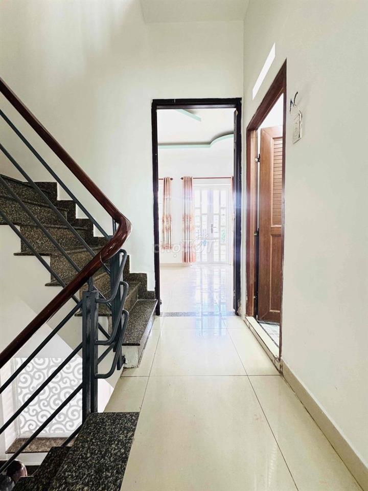 NHÀ CHO THUÊ HẺM 1/ TRỊNH ĐÌNH TRỌNG, TÂN PHÚ