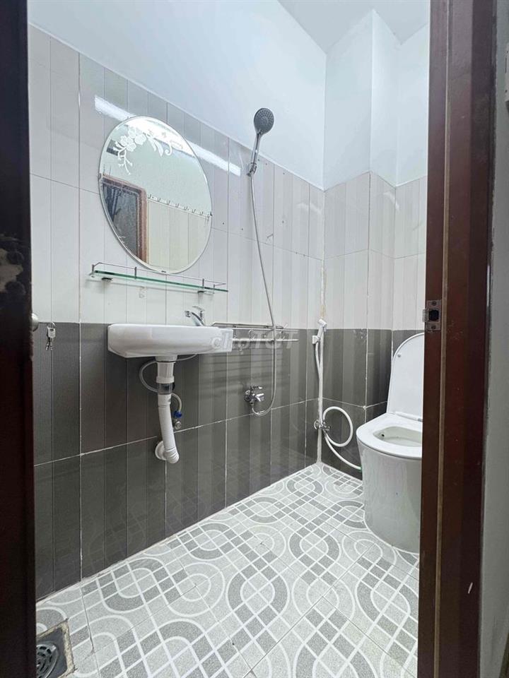 NHÀ CHO THUÊ HẺM 1/ TRỊNH ĐÌNH TRỌNG, TÂN PHÚ