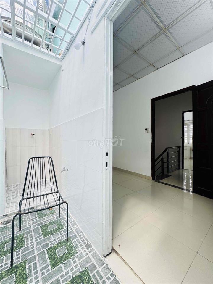 NHÀ CHO THUÊ HẺM 1/ TRỊNH ĐÌNH TRỌNG, TÂN PHÚ