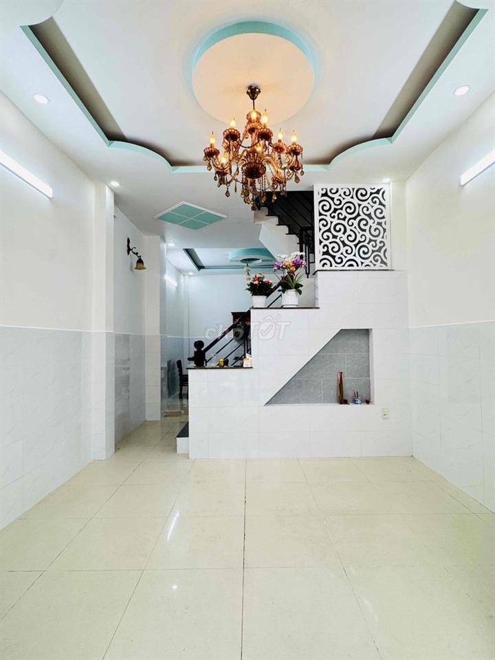 NHÀ CHO THUÊ HẺM 1/ TRỊNH ĐÌNH TRỌNG, TÂN PHÚ