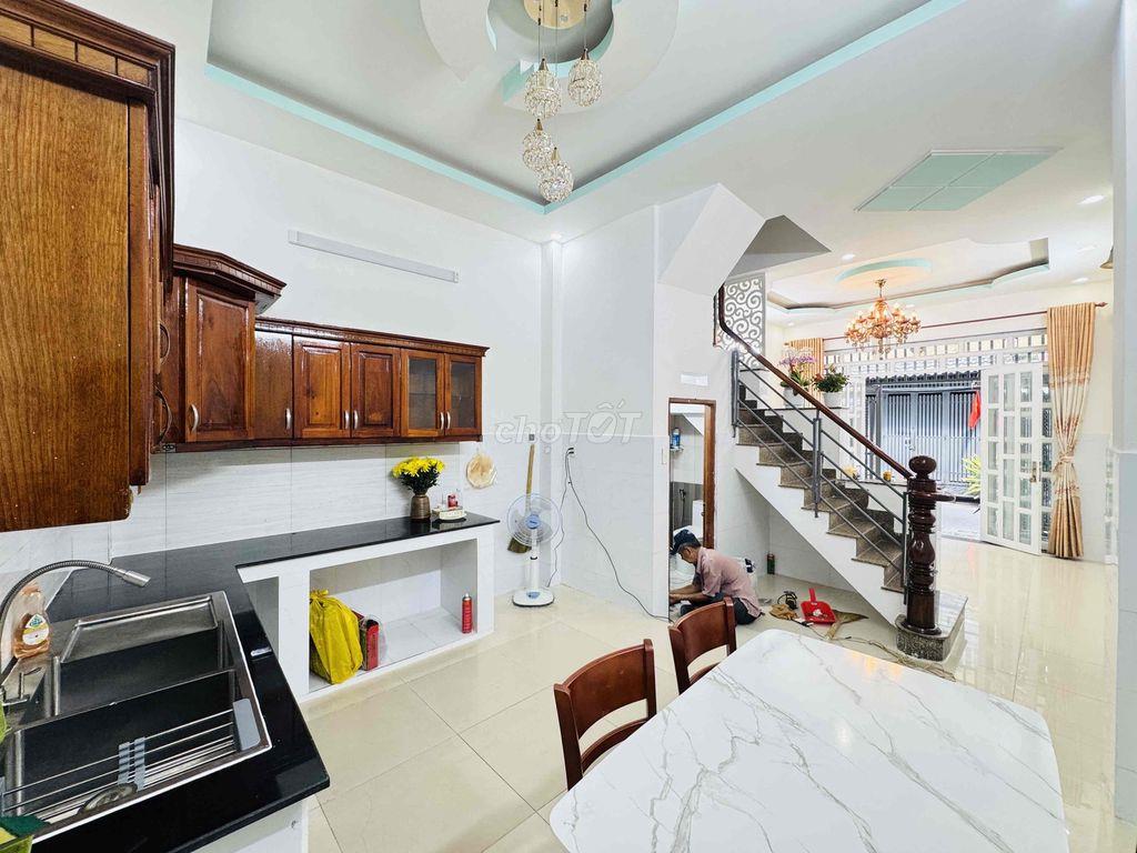 NHÀ CHO THUÊ HẺM 1/ TRỊNH ĐÌNH TRỌNG, TÂN PHÚ