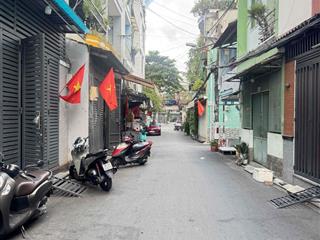NHÀ CHO THUÊ HẺM 1/ TRỊNH ĐÌNH TRỌNG, TÂN PHÚ