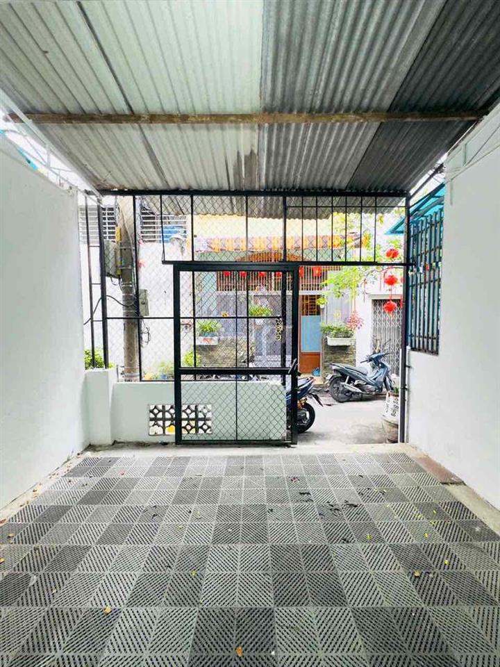 Nhà cho thuê 1/ Vườn Lài . P Phú Thọ Hoà . Q Tân Phú