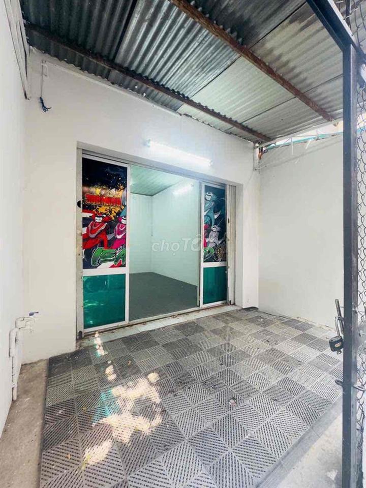 Nhà cho thuê 1/ Vườn Lài . P Phú Thọ Hoà . Q Tân Phú