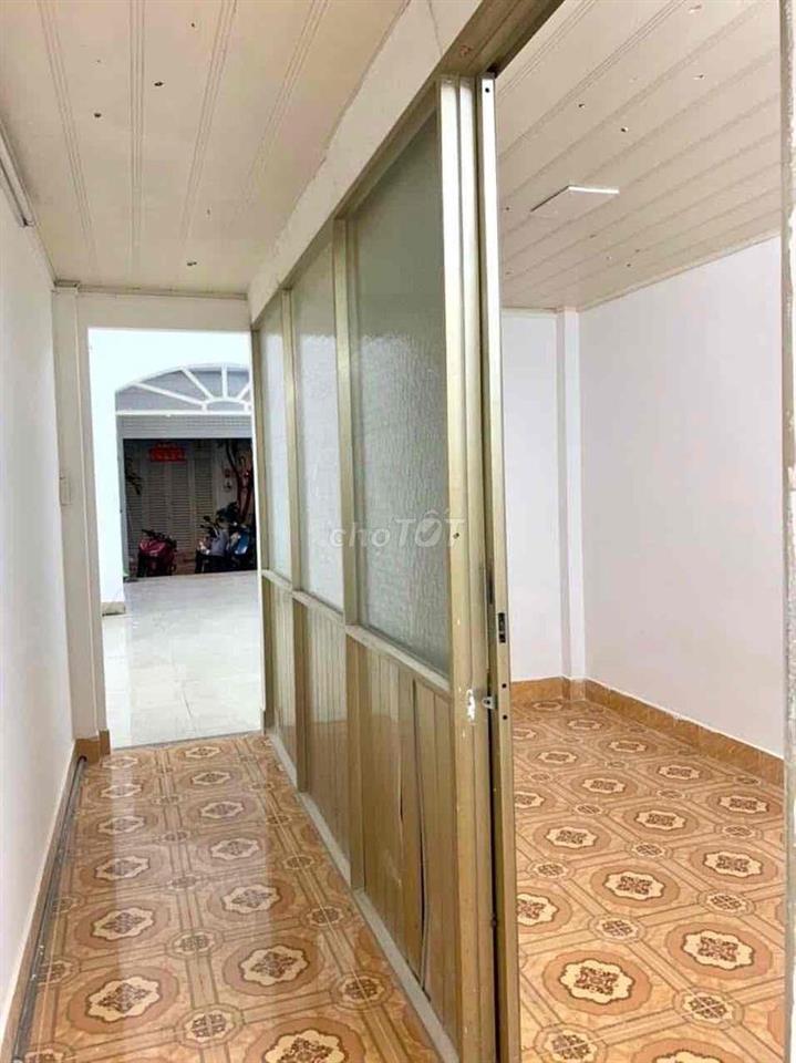 Nhà cho thuê mặt tiền Lê Lăng, Phú Thọ Hoà, Tân Phú