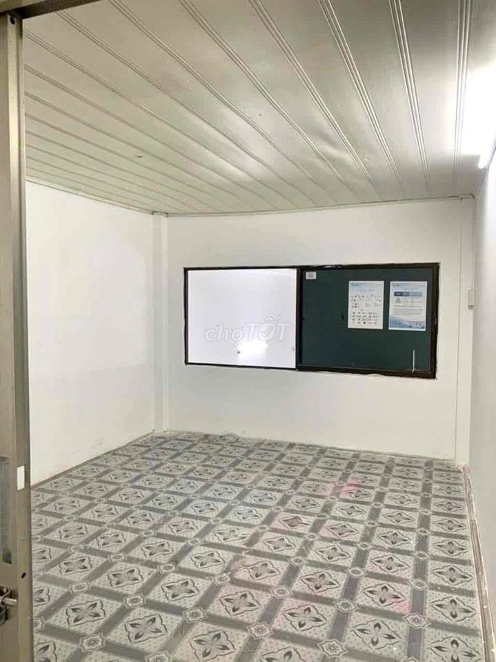 Nhà cho thuê mặt tiền Lê Lăng, Phú Thọ Hoà, Tân Phú