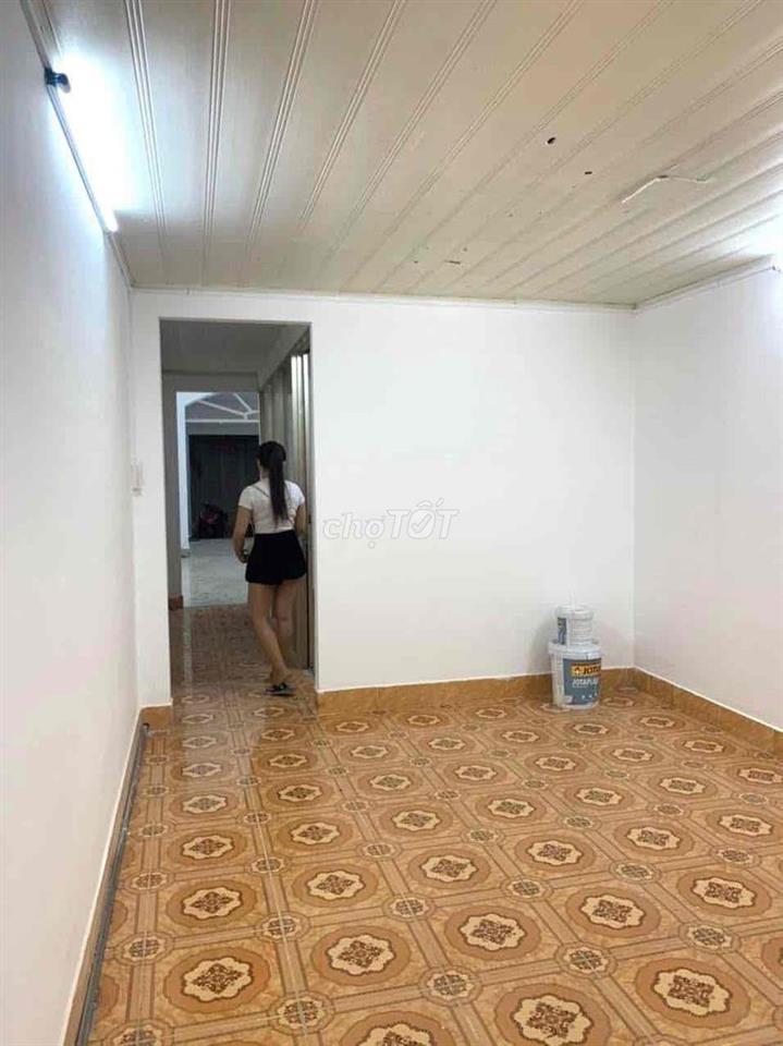 Nhà cho thuê mặt tiền Lê Lăng, Phú Thọ Hoà, Tân Phú