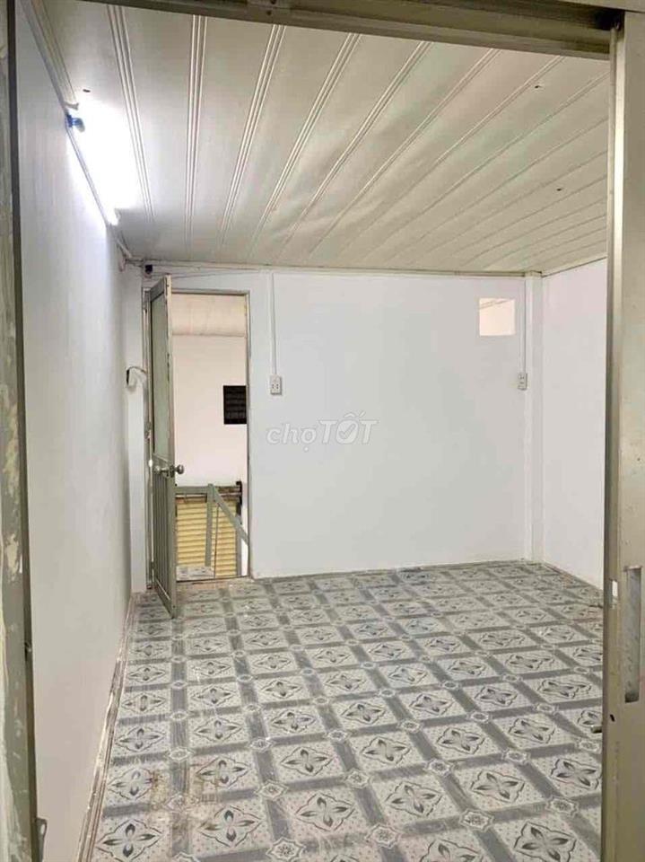 Nhà cho thuê mặt tiền Lê Lăng, Phú Thọ Hoà, Tân Phú