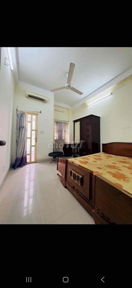 cho thuê nhà có đầy đủ nội thất