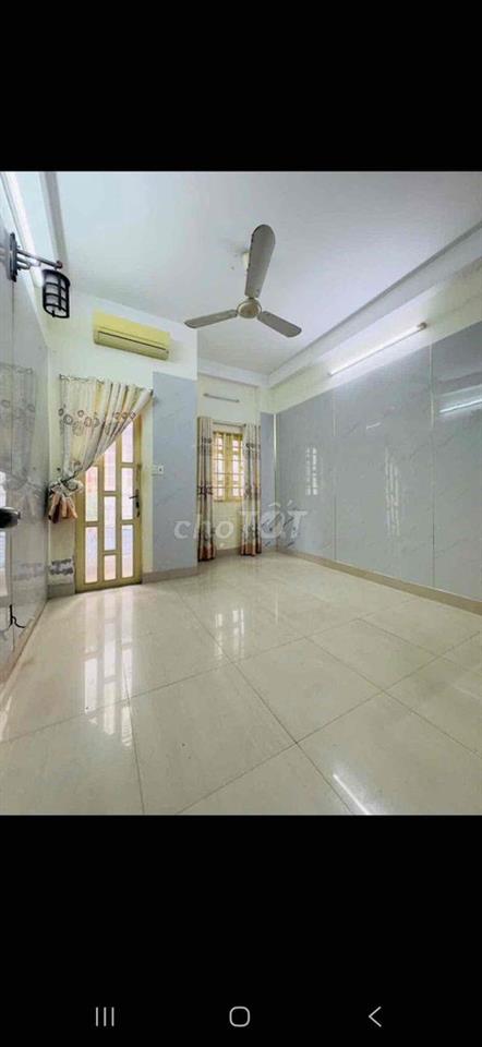 cho thuê nhà có đầy đủ nội thất