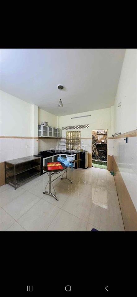 cho thuê nhà có đầy đủ nội thất