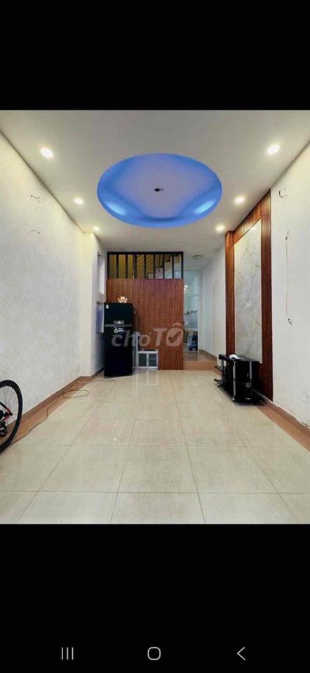 cho thuê nhà có đầy đủ nội thất