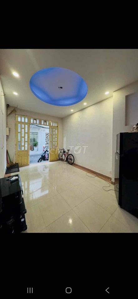 cho thuê nhà có đầy đủ nội thất