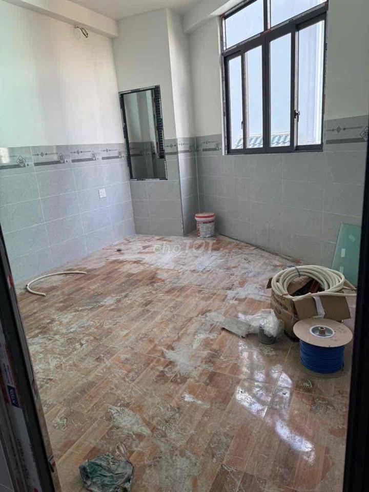 cho thuê phòng có nội thất