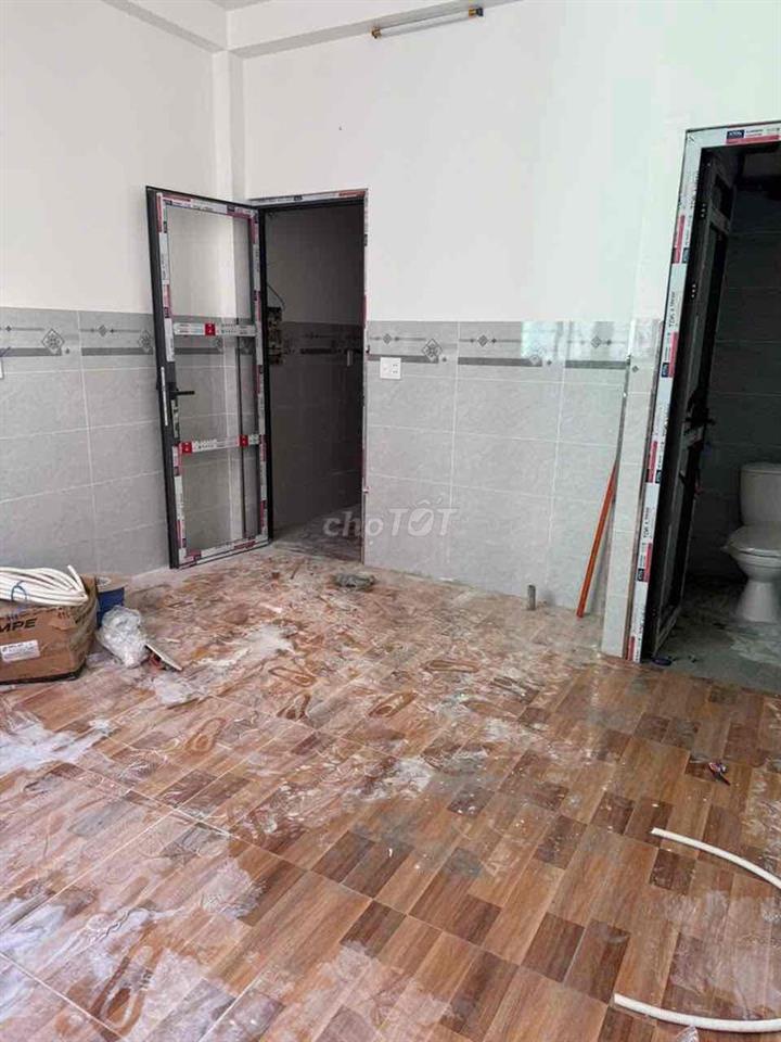 cho thuê phòng có nội thất