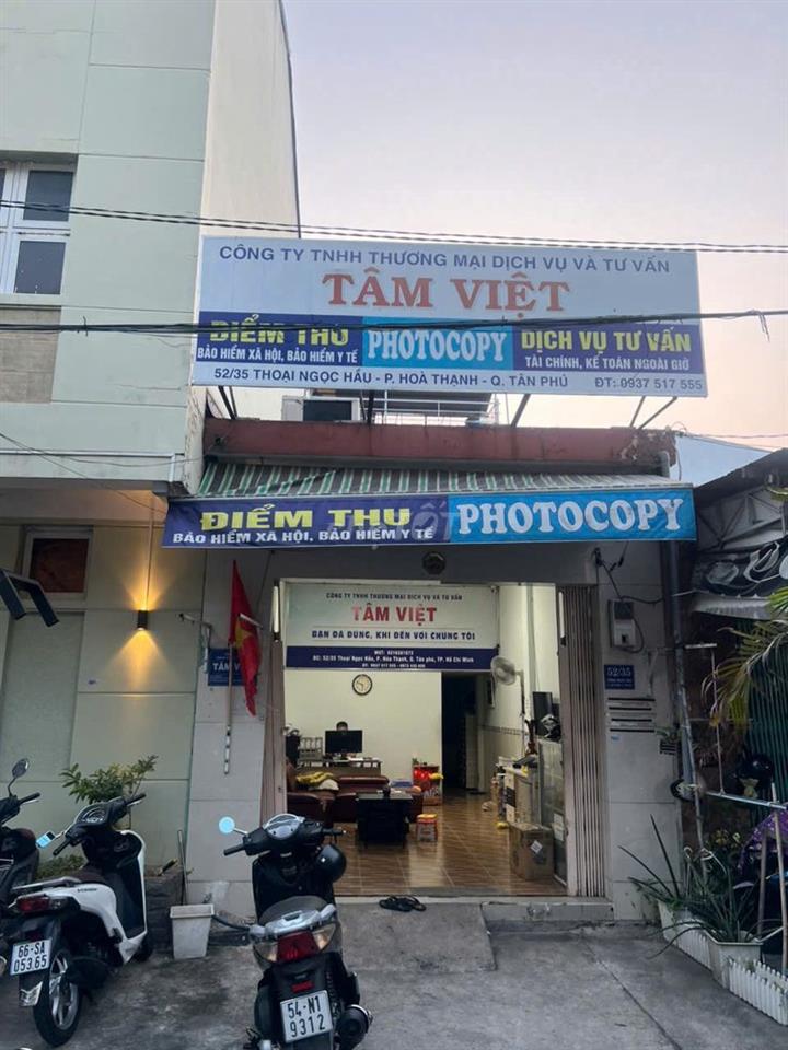 Cho thuê nhà nguyên căn hoặc bán