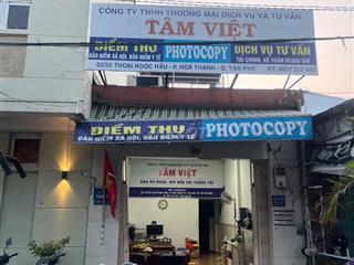 Cho thuê nhà nguyên căn hoặc bán