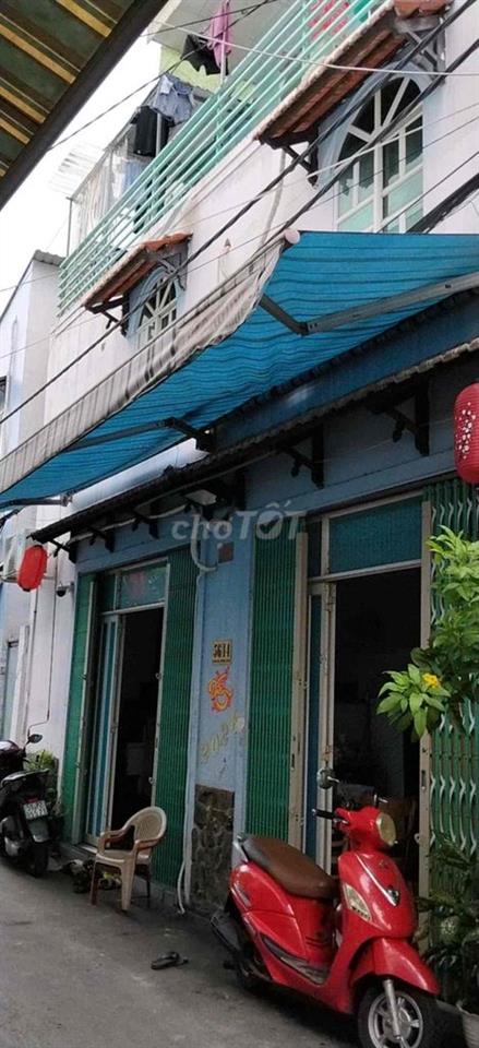 cho thuê nhà