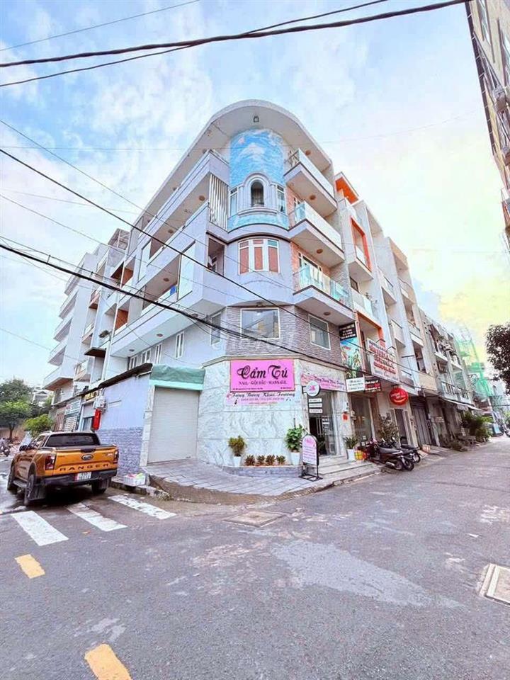 cho thuê nhà tầng 1 mặt tiền công