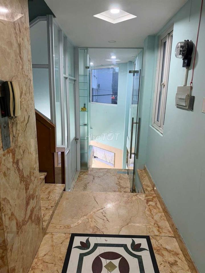 cho thuê nhà tầng 1 mặt tiền công
