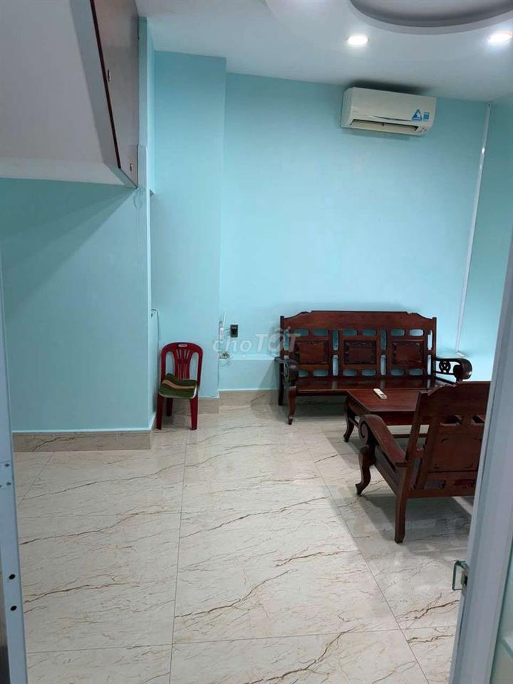 cho thuê nhà tầng 1 mặt tiền công