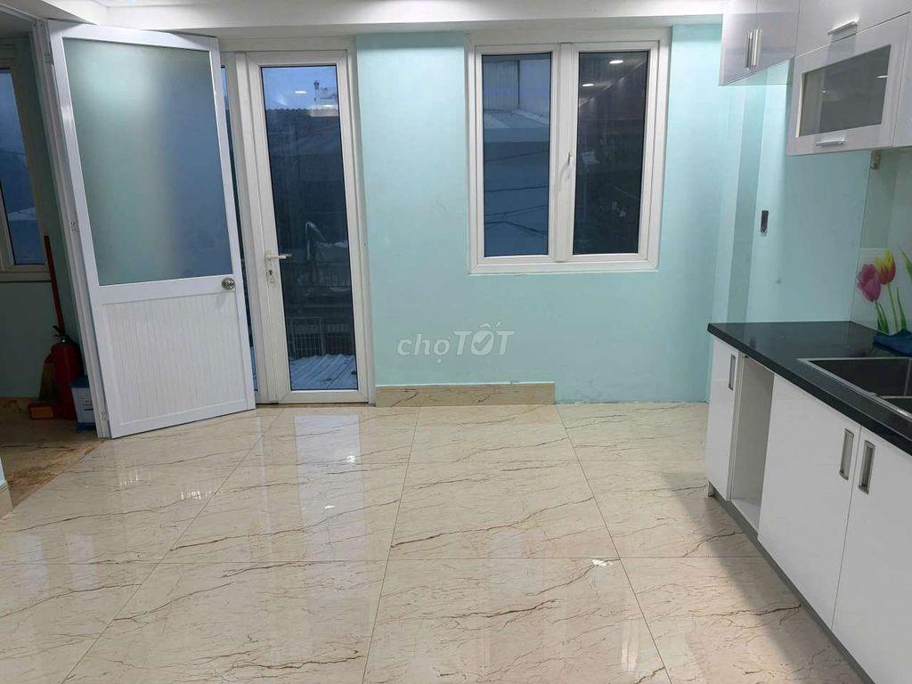 cho thuê nhà tầng 1 mặt tiền công