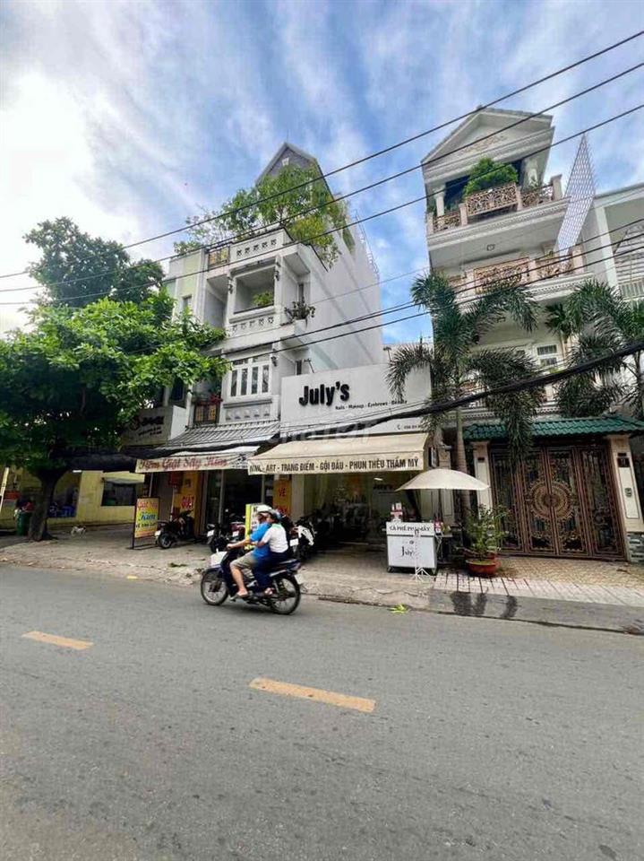 Cho thuê MT Huỳnh Thiện Lộc, 4.5x20m giá 16tr