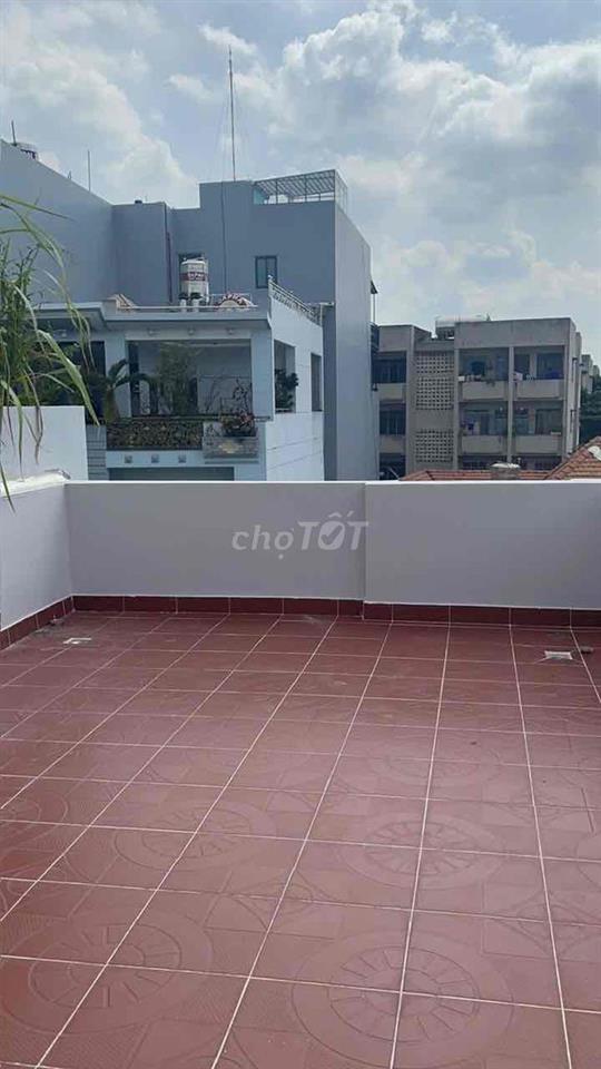 CHO THUÊ NHÀ 104 Lễ Ngã ( Tân Phú ) - Không môi giới