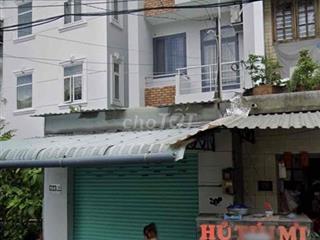 CHO THUÊ NHÀ 104 Lễ Ngã ( Tân Phú ) - Không môi giới