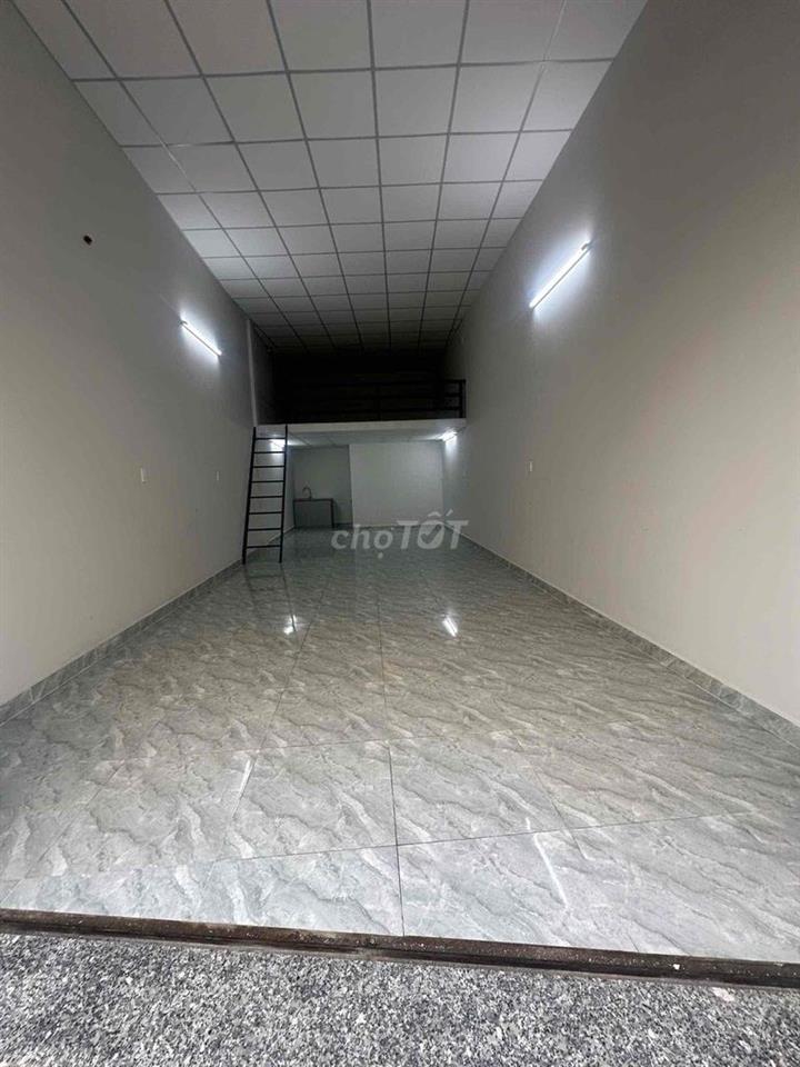 Nhà kiot phù hợp kinh doanh nhỏ gia đình ở thuê mới hoặc sang hđ