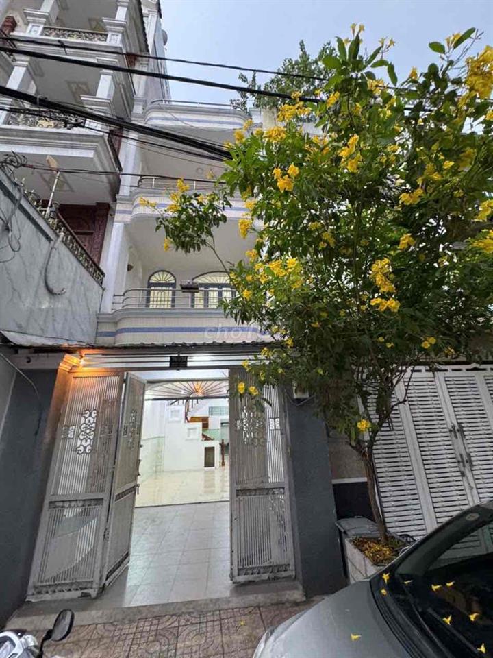 cho thuê nhà Nguyên căn