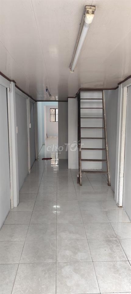 Nhà chính chủ cho thuê, mặt tiền 2 hẻm, diện tích đất 47m2, 4 phòng