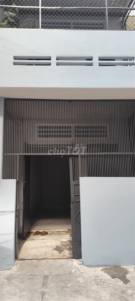 Nhà chính chủ cho thuê, mặt tiền 2 hẻm, diện tích đất 47m2, 4 phòng