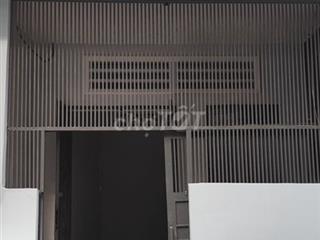 Nhà chính chủ cho thuê, mặt tiền 2 hẻm, diện tích đất 47m2, 4 phòng