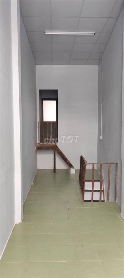 Nhà chính chủ cho thuê, mặt tiền 2 hẻm, diện tích đất 47m2, 4 phòng