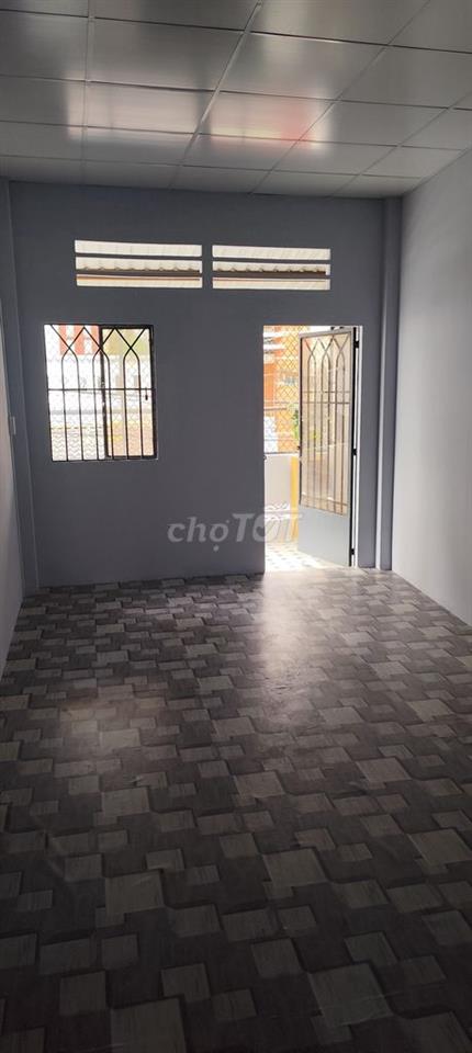 Nhà chính chủ cho thuê, mặt tiền 2 hẻm, diện tích đất 47m2, 4 phòng