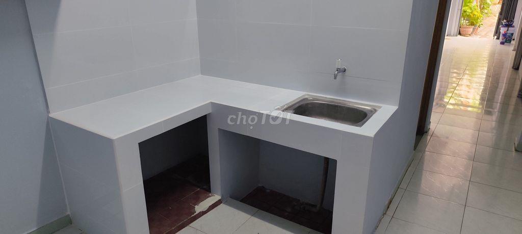 Nhà chính chủ cho thuê, mặt tiền 2 hẻm, diện tích đất 47m2, 4 phòng