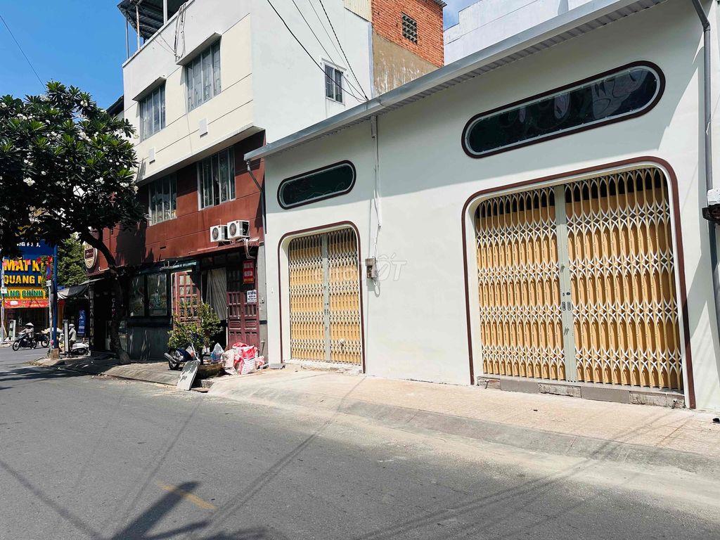 cho thuê nhà mặt tiền ở và kd đắt địa đường Nguyễn Sơn
