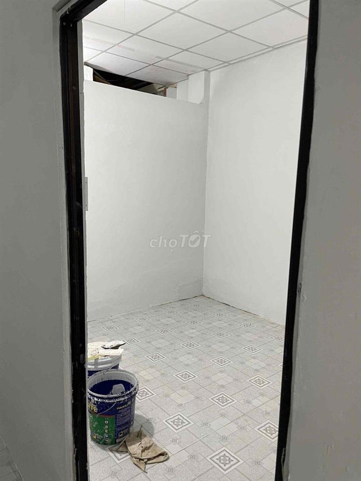 Cho thuê nhà cấp 4 hẻm Vườn Lài, Phú Thọ Hoà